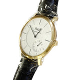 Piaget Altiplano Ultra-Thin G0A35131 Silver Dial - View 3