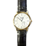 Piaget Altiplano Ultra-Thin G0A35131 Silver Dial - View 2