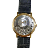 Piaget Altiplano Ultra-Thin G0A39110 Skeleton Dial Nov 2018 - View 2