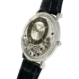Piaget Altiplano Ultra-Thin G0A39112 Grey Dial Dec 2018 - View 3
