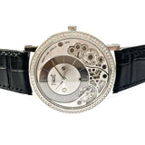 Piaget Altiplano Ultra-Thin G0A39112 Grey Dial Dec 2018 - View 4