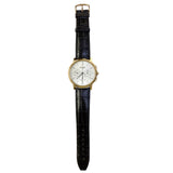Piaget Altiplano Ultra-Thin G0A40030 Silver Dial Dec 2018 - View 1