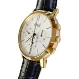 Piaget Altiplano Ultra-Thin G0A40030 Silver Dial Dec 2018 - View 3