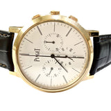 Piaget Altiplano Ultra-Thin G0A40030 Silver Dial Dec 2018 - View 4