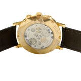 Piaget Altiplano Ultra-Thin G0A40030 Silver Dial Dec 2018 - View 5