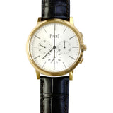 Piaget Altiplano Ultra-Thin G0A40030 Silver Dial Dec 2018 - View 2
