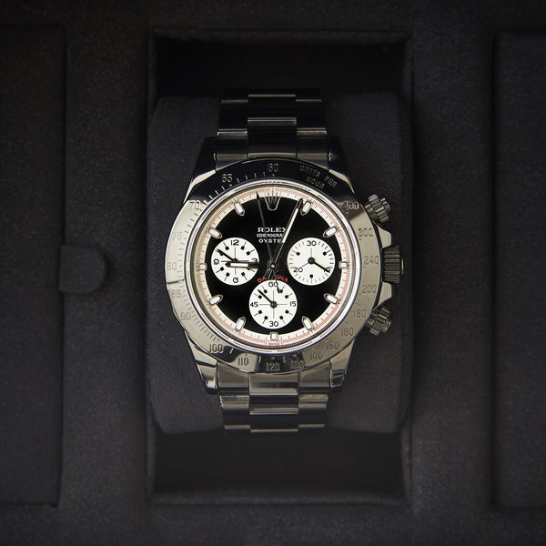 Rolex daytona pro hunter sale