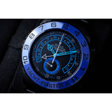 Pro Hunter Blue Yacht-Master II