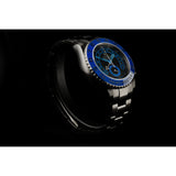 Pro Hunter Blue Yacht-Master II