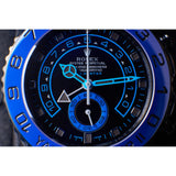 Pro Hunter Blue Yacht-Master II