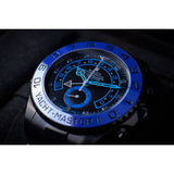 Pro Hunter Blue Yacht-Master II