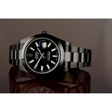 Pro Hunter Datejust II MK I