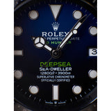 Pro Hunter Deepsea D-Blue