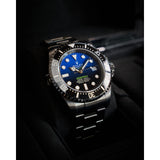 Pro Hunter Deepsea D-Blue