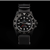Pro Hunter Military Red GMT-Master II