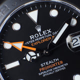 Pro Hunter Military Stealth Explorer II