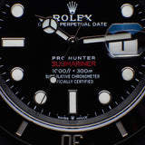 Pro Hunter Phantom Military Submariner