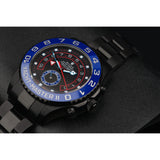 Pro Hunter Red Yacht-Master II