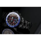 Pro Hunter Red Yacht-Master II