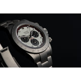 Pro Hunter SBS Panda Dial Daytona