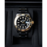 Pro Hunter Safari GMT-Master II