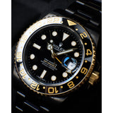 Pro Hunter Safari GMT-Master II