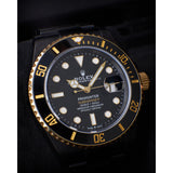 Pro Hunter Safari Submariner Date