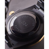 Pro Hunter Safari Submariner Date