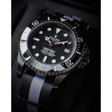 Pro Hunter Single Red Military Deepsea