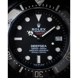Pro Hunter Single Red Military Deepsea