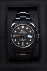 Pro Hunter Steve McQueen Explorer II