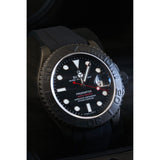 Pro Hunter Yacht-Master Maritime