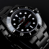 Pro Hunter Submariner Red