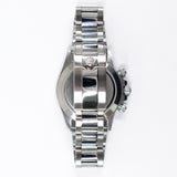 Rolex Daytona Steel 116520 Black Dial Apr 2013