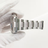 Rolex Air-King 116900 Black Dial Oct 2018