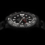 Pro Hunter GMT-Master II Red