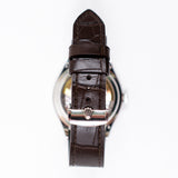 Rolex 1908 Platinum 52506 Ice Blue Dial Jun 2025