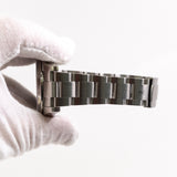 Rolex Air-King 116900 Black Dial Aug 2017