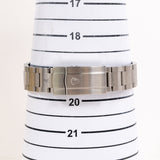 Rolex Air-King 116900 Black Dial Aug 2017