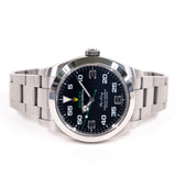 Rolex Air-King 116900 Black Dial Mar 2019