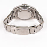 Rolex Air-King 116900 Black Dial Mar 2019