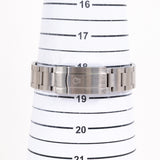 Rolex Air-King 116900 Black Dial Mar 2019