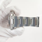 Rolex Air-King 116900 Black Dial May 2016