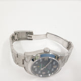 Rolex Air-King 116900 Black Dial May 2016