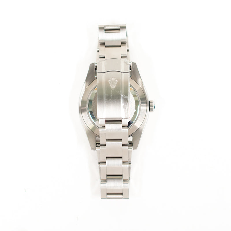 Rolex Air-King 116900 Black Dial Nov 2020