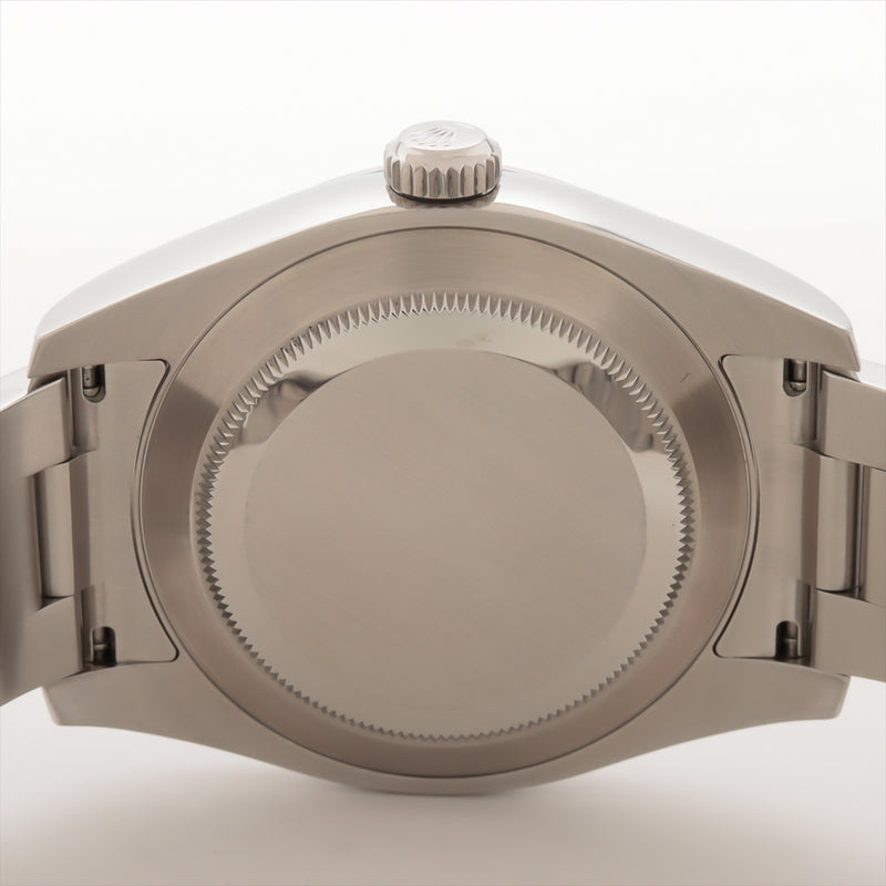 Rolex Air-King 116900 Black Dial Nov 2020