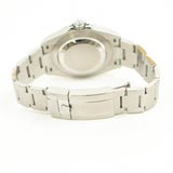 Rolex Air-King 126900 Black Dial Mar 2025