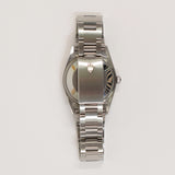 Rolex Air-King 34mm 14000M Blue Dial Feb 2003 - View 8