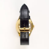 Rolex Cellini 52508 Black Dial Jun 2025 - View 10