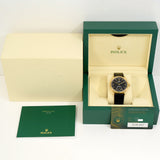 Rolex Cellini 52508 Black Dial Jun 2025 - View 11